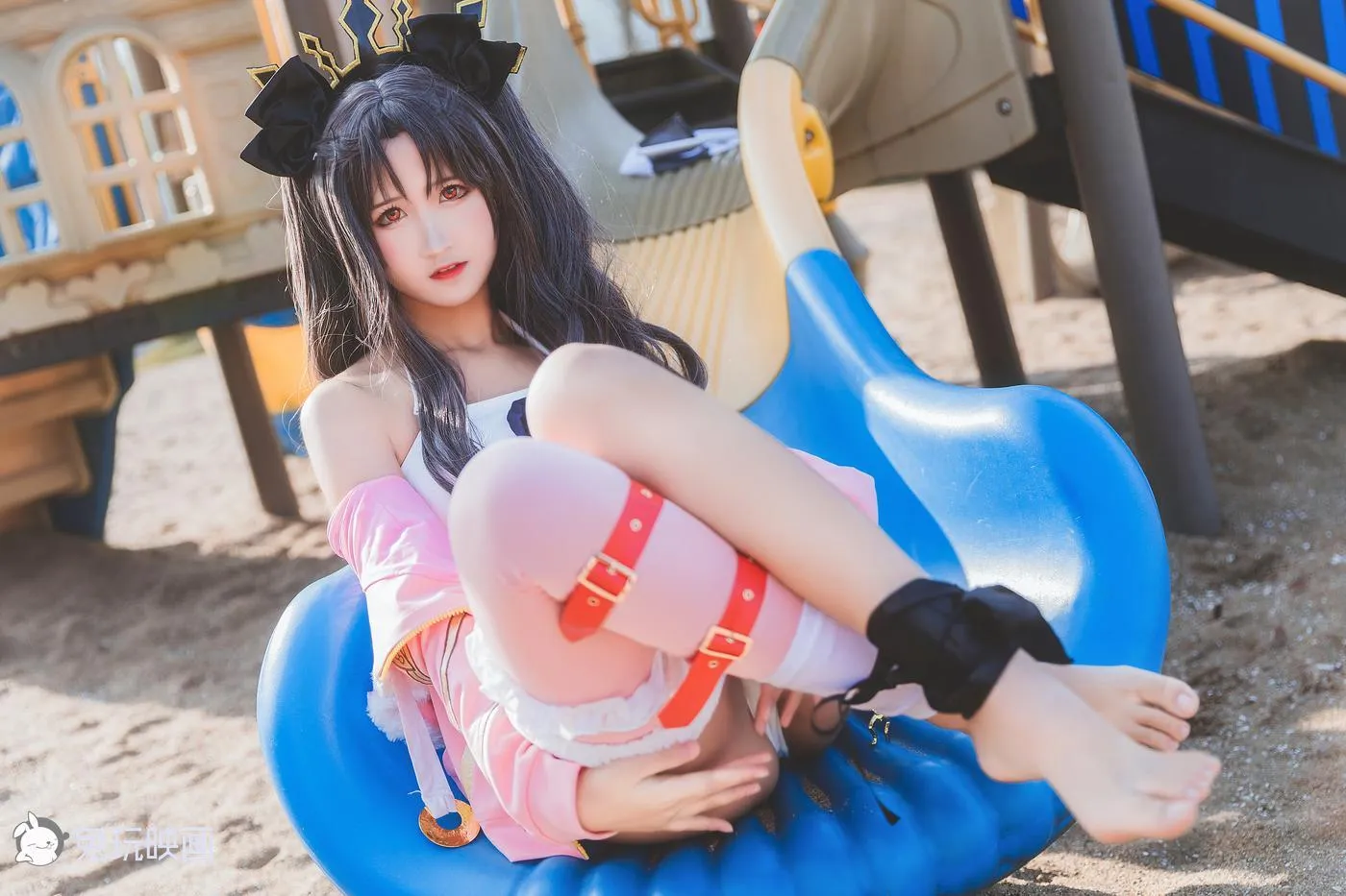 NO.20 泳装凛 [42P]插图2